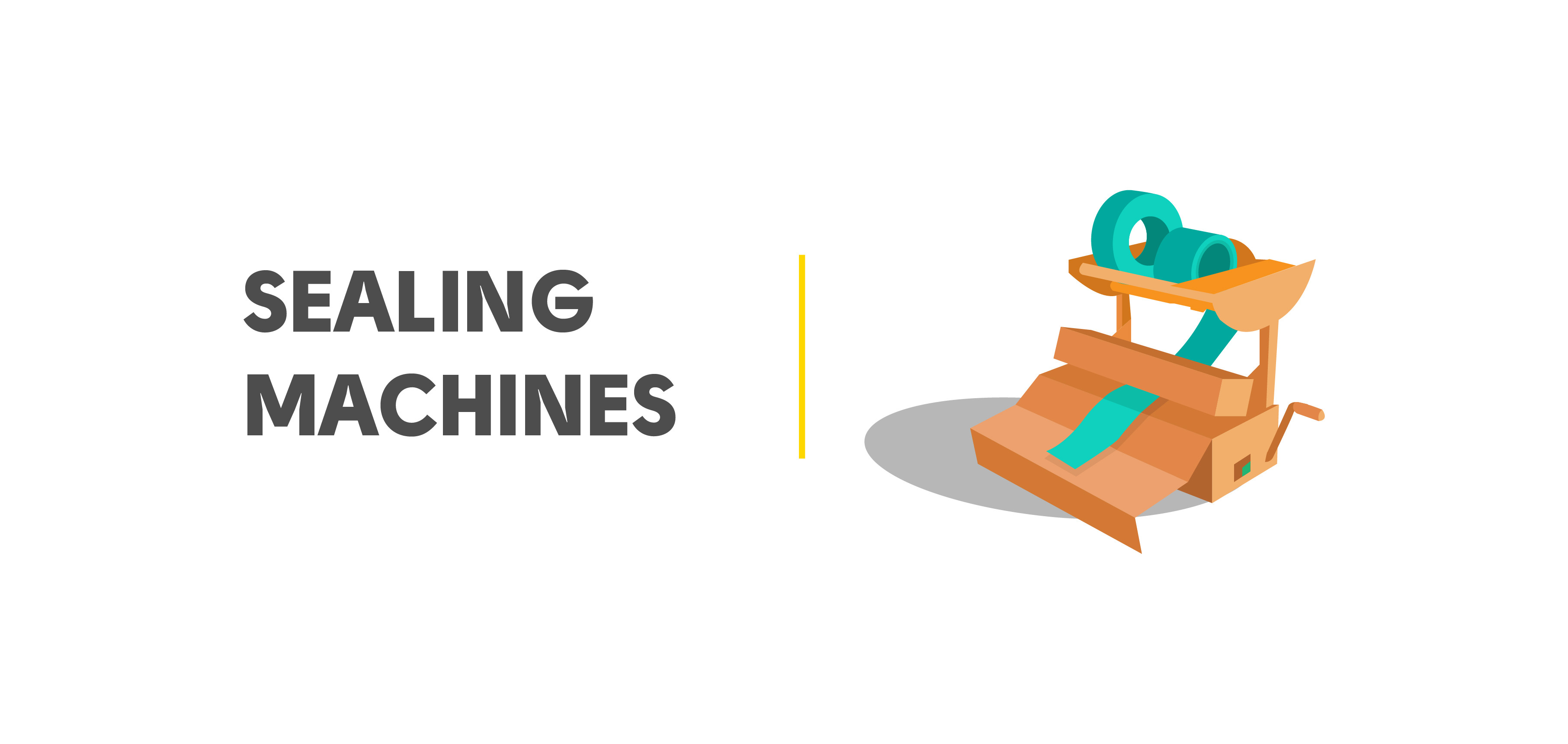 Sealing Machines